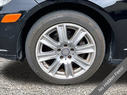 Used 2013 Mercedes-Benz E 350 4MATIC Sedan image 7