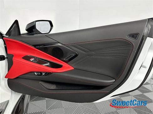 Used 2024 Chevrolet Corvette Z06 image 45