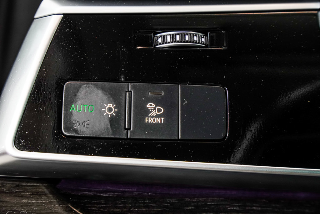 Used 2024 Audi Q7 2.0T Premium Plus AWD/4WD image 41
