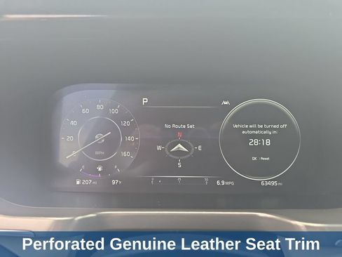 Used 2022 Kia Sorento SX FWD image 18