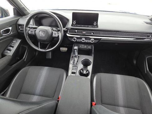 Used 2024 Honda Civic Sport image 20