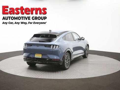 Used 2024 Ford Mustang Mach-E Premium AWD/4WD image 34