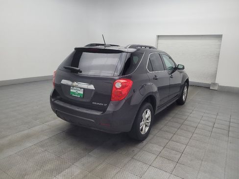 Used 2015 Chevrolet Equinox LT w/ Driver Convenience Package FWD image 9