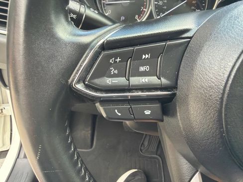 Used 2019 MAZDA CX-5 Touring AWD/4WD image 32