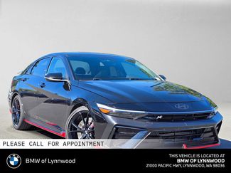 Used 2024 Hyundai Elantra N FWD video 1