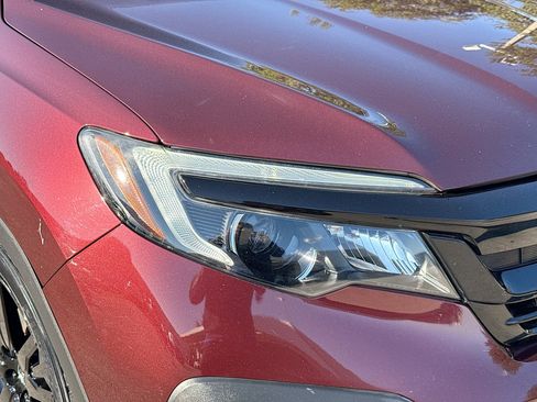 Certified 2022 Honda Pilot Special Edition image 36