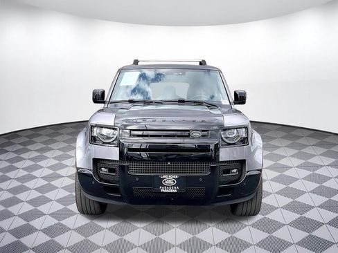 Used 2023 Land Rover Defender 130 X AWD/4WD image 3