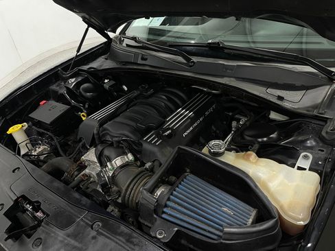 Used 2019 Dodge Charger Scat Pack w/ Daytona Edition Group RWD image 27