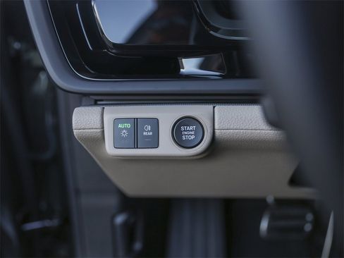 New 2026 Porsche Panamera 4 image 19