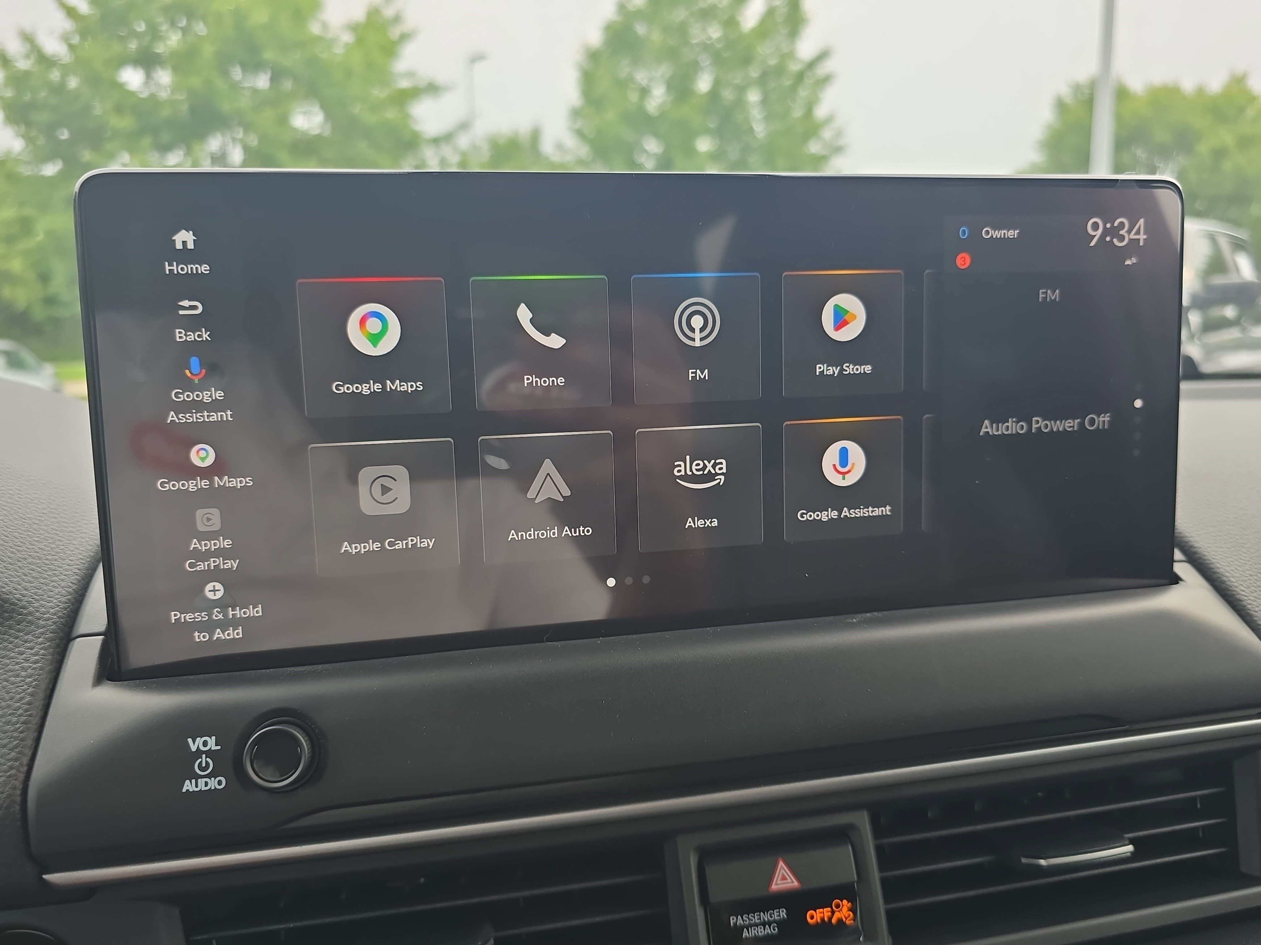 New 2026 Honda Pilot Black Edition image 23