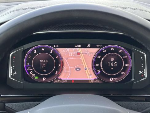 Used 2023 Volkswagen Arteon SEL AWD/4WD image 24