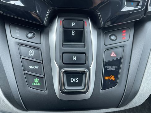 Used 2024 Honda Odyssey EX image 14