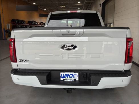 Used 2024 Ford F150 XLT w/ Equipment Group 302A MID image 45