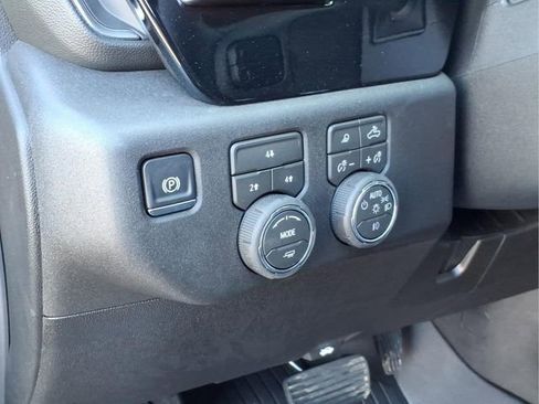 New 2026 Chevrolet Silverado 2500 LT w/ Trail Boss Package AWD/4WD image 19