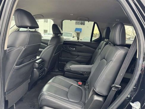 Certified 2023 Honda Pilot EX-L image 10