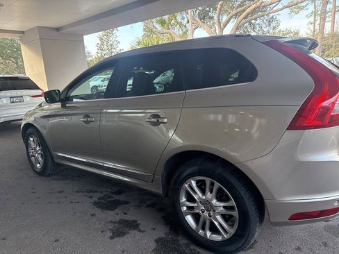 Used 2015 Volvo XC60 T5 Premier Plus image 9