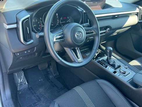 Used 2026 MAZDA CX-50 AWD 2.5 S w/ Preferred Pkg image 19