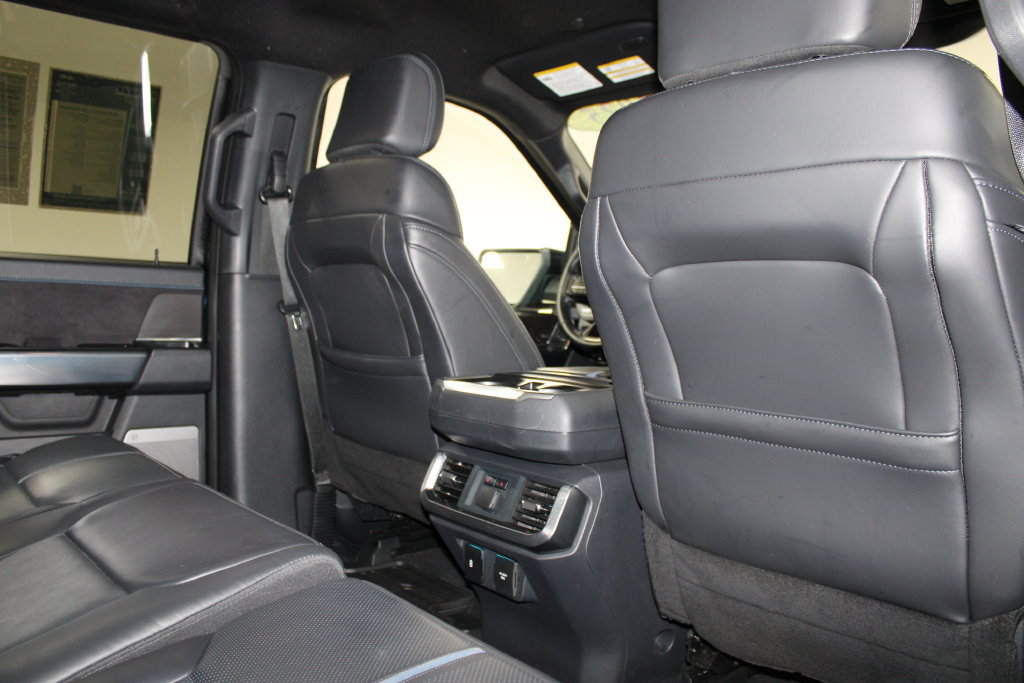 Used 2025 Ford F150 Platinum AWD/4WD image 33