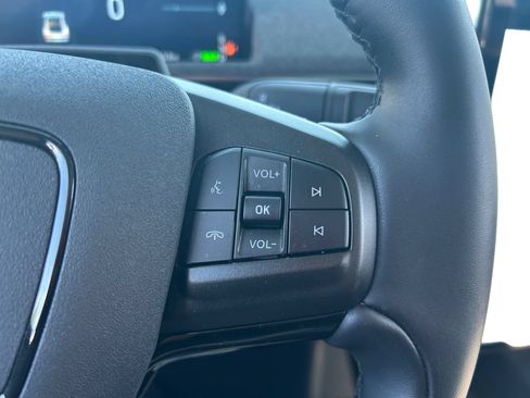 Used 2025 Ford Mustang Mach-E Premium AWD/4WD image 13