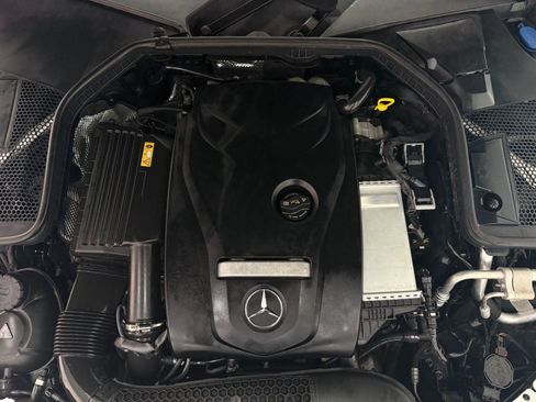 Used 2018 Mercedes-Benz C 300 4MATIC Cabriolet image 31