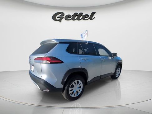 Used 2026 Toyota Corolla Cross L image 13