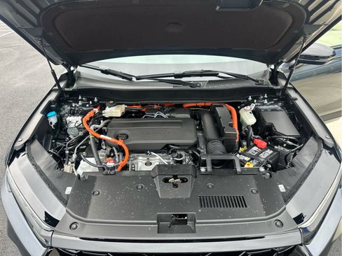 New 2026 Honda CR-V Sport-L image 19