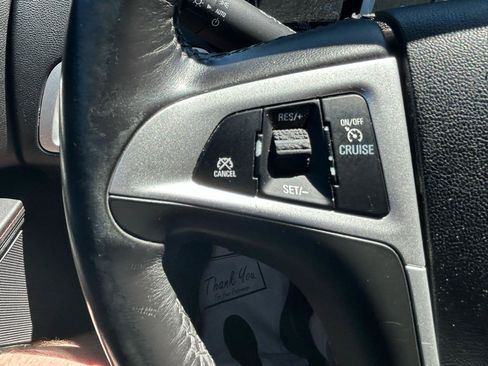 Used 2015 Chevrolet Equinox LT w/ Driver Convenience Package FWD image 18