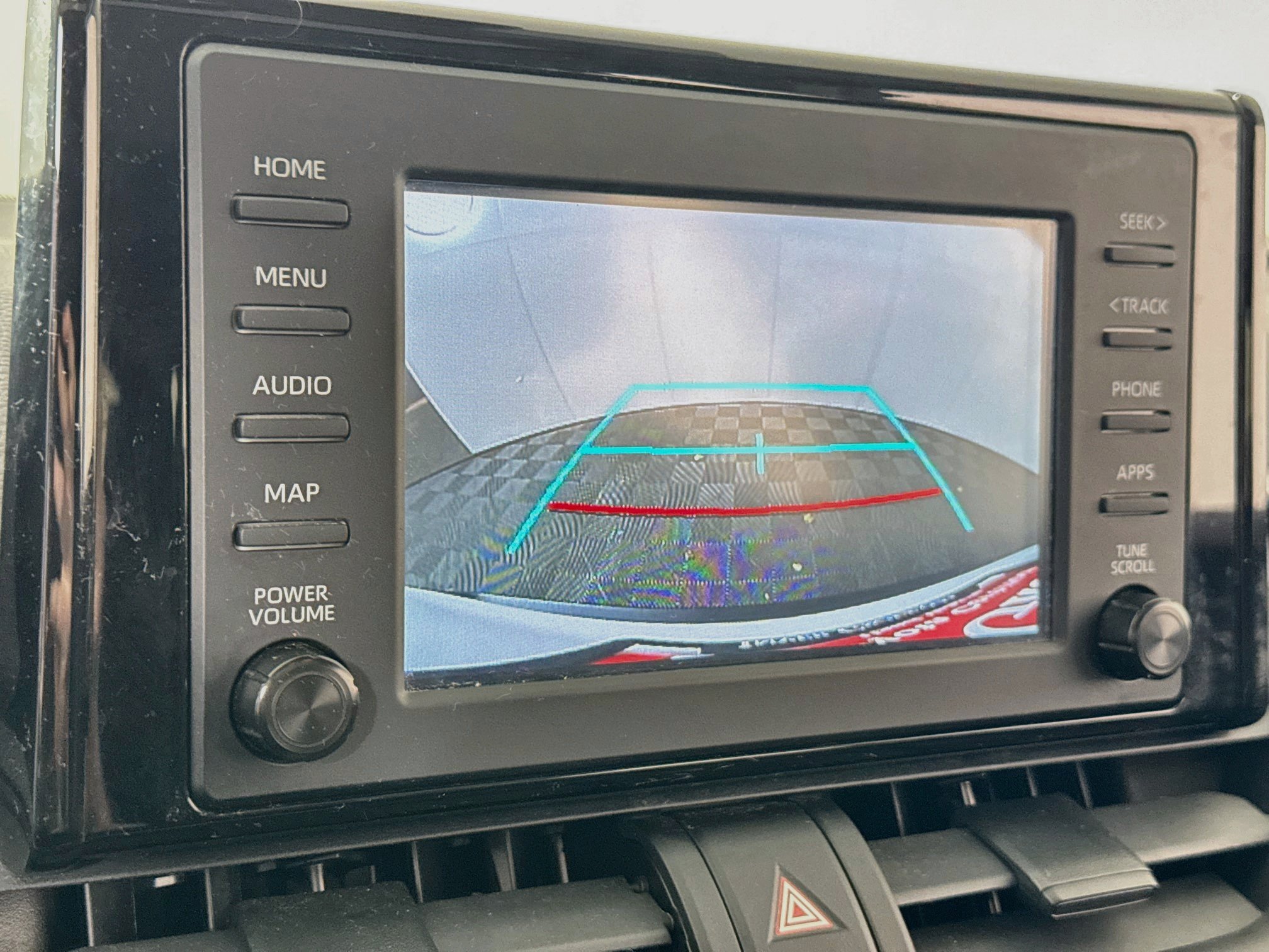 Certified 2019 Toyota RAV4 XLE FWD image 17