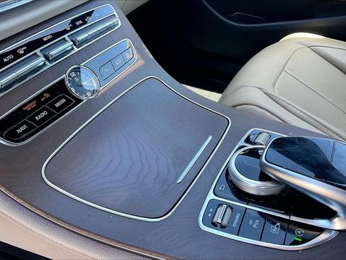 Used 2019 Mercedes-Benz E 300 w/ Premium 1 Package image 15