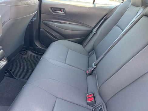 Used 2026 Toyota Corolla LE FWD image 10