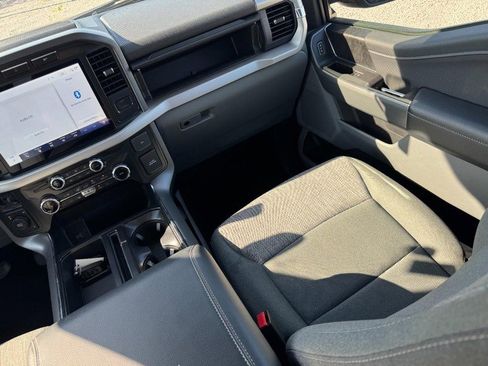 Used 2022 Ford F150 XLT w/ Equipment Group 302A High image 16