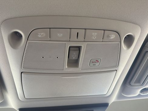 Used 2024 Nissan Armada Platinum w/ Captain's Chairs Package AWD/4WD image 28