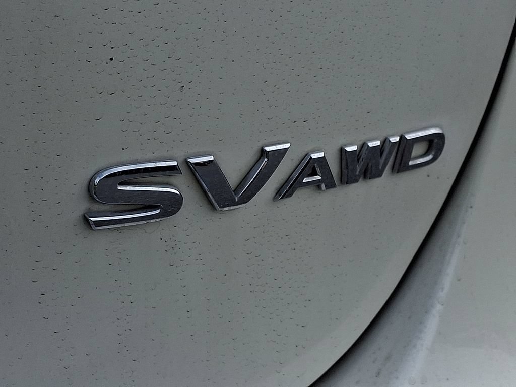 Used 2020 Nissan Rogue Sport SV AWD/4WD image 22
