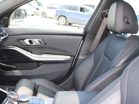 Used 2020 BMW 330i Sedan RWD image 32