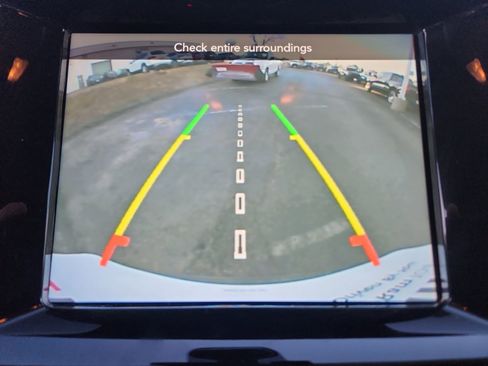 Used 2021 Dodge Durango SXT image 28