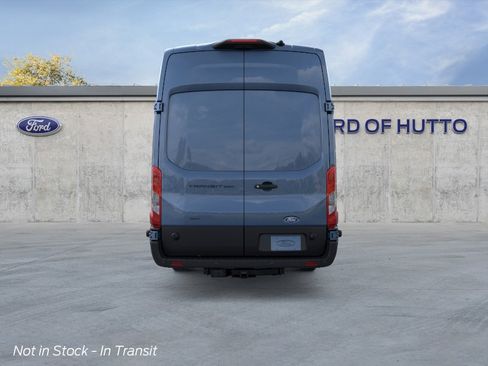 New 2026 Ford Transit 250 148 High Roof Extended AWD w/ Upfitter Package image 5