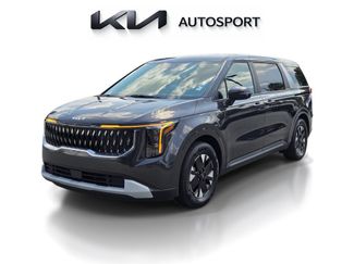 Certified 2026 Kia Carnival LXS FWD video 1