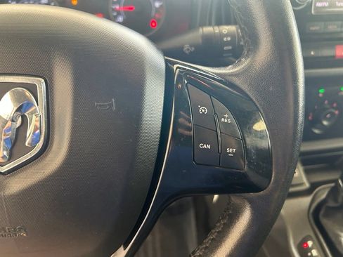 Used 2022 RAM ProMaster City Wagon FWD image 41