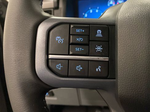 New 2025 Ford F150 XLT w/ Equipment Group 302A MID image 21