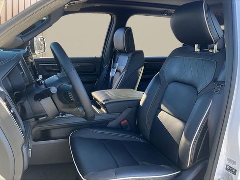 New 2026 RAM 1500 Limited AWD/4WD image 21