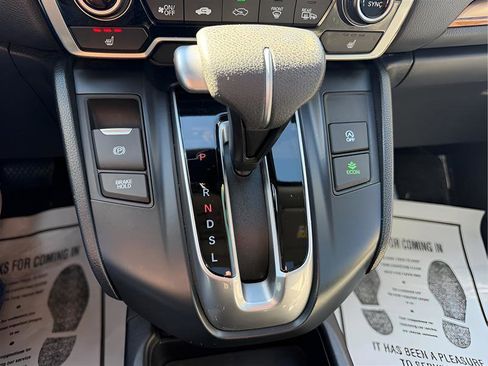 Used 2020 Honda CR-V EX image 39