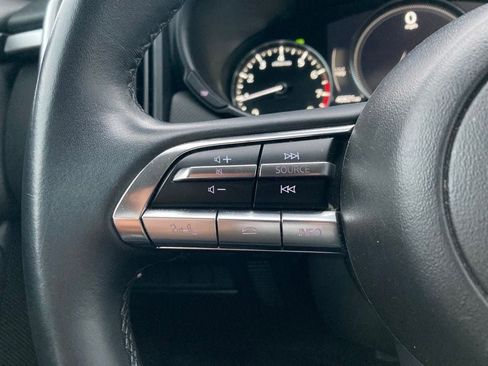 Used 2025 MAZDA CX-50 AWD 2.5 S w/ Preferred Package image 13