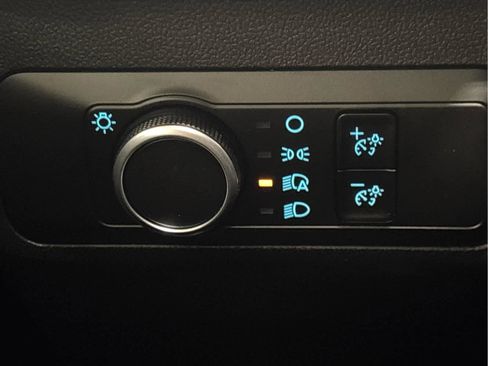 New 2025 Ford Escape Active w/ Tech Pack #1 image 17