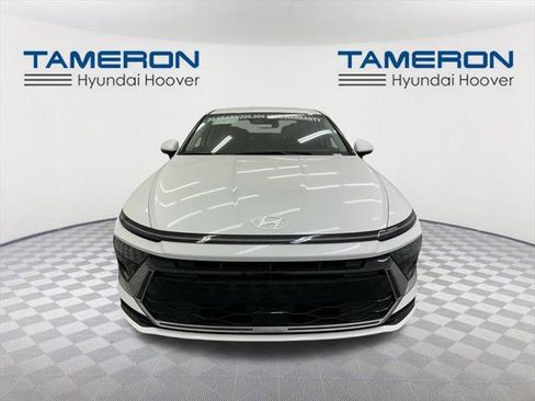 New 2025 Hyundai Sonata SEL image 8