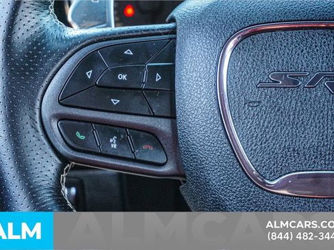 Used 2024 Dodge Durango SRT Hellcat AWD/4WD image 31