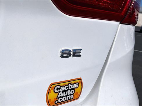 Used 2017 Ford Focus SE image 26