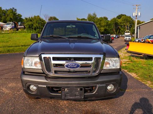 Used 2010 Ford Ranger Sport AWD/4WD image 11