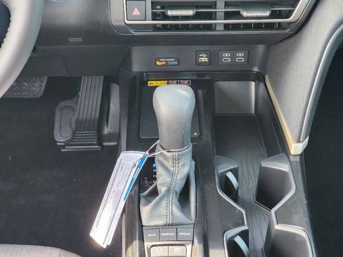 New 2026 Toyota Camry LE image 10