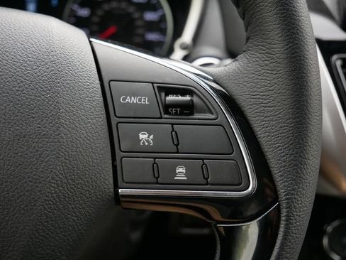 Used 2026 Mitsubishi Eclipse Cross SE AWD/4WD image 18