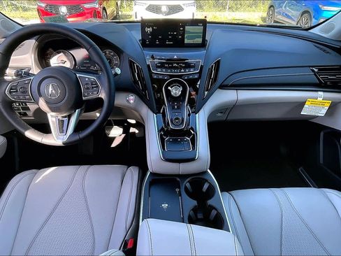 New 2026 Acura RDX SH-AWD w/ Advance Package image 5